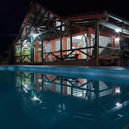Chacara Recanto Vale Do Luar Piraquara Exterior foto