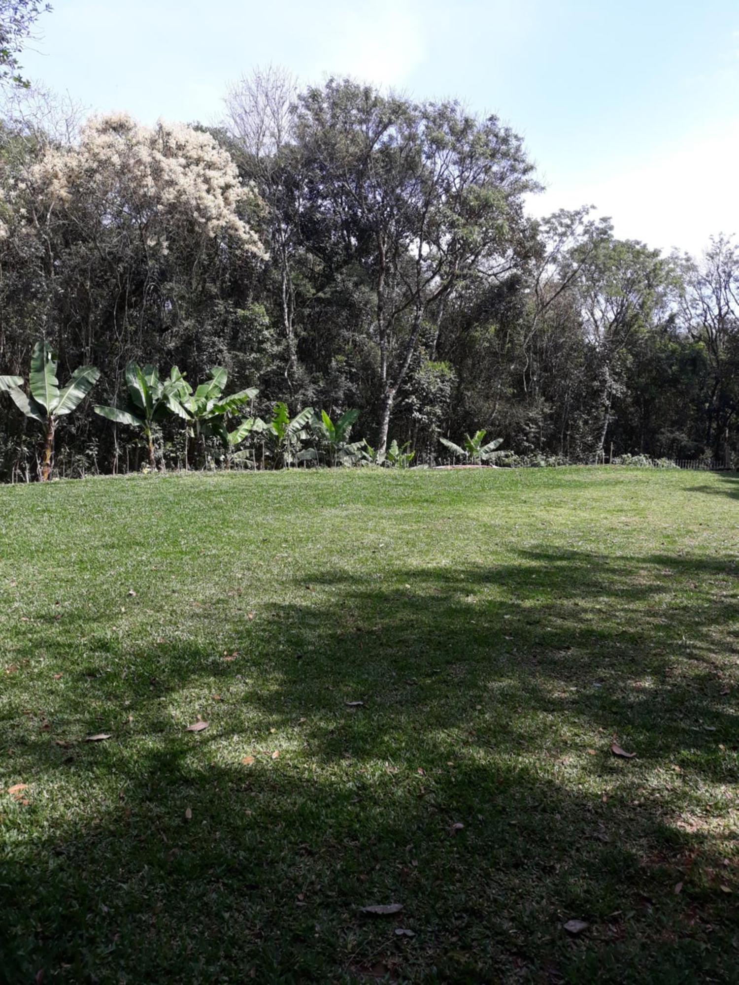 Chacara Recanto Vale Do Luar Piraquara Exterior foto